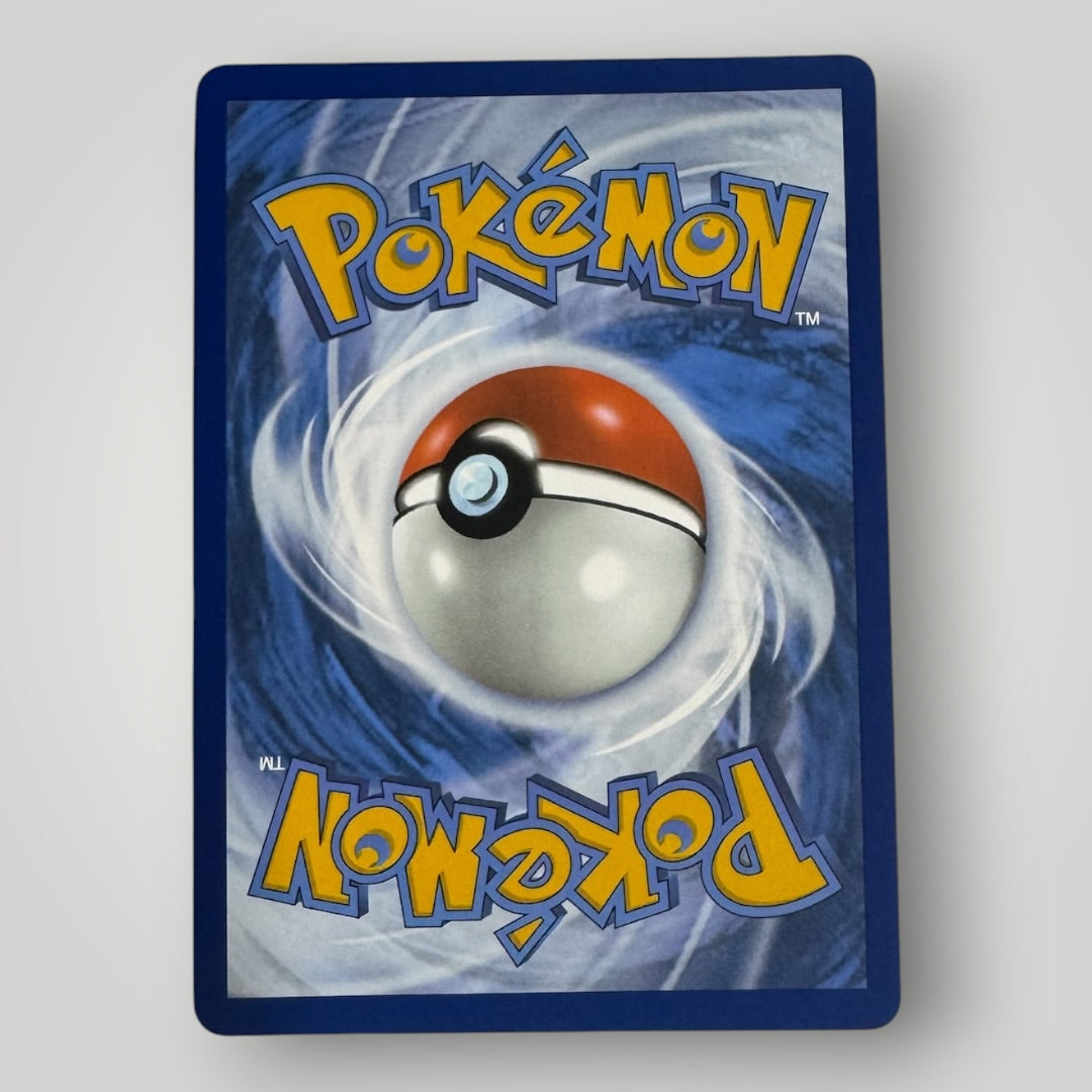 Meloetta EX 167/086