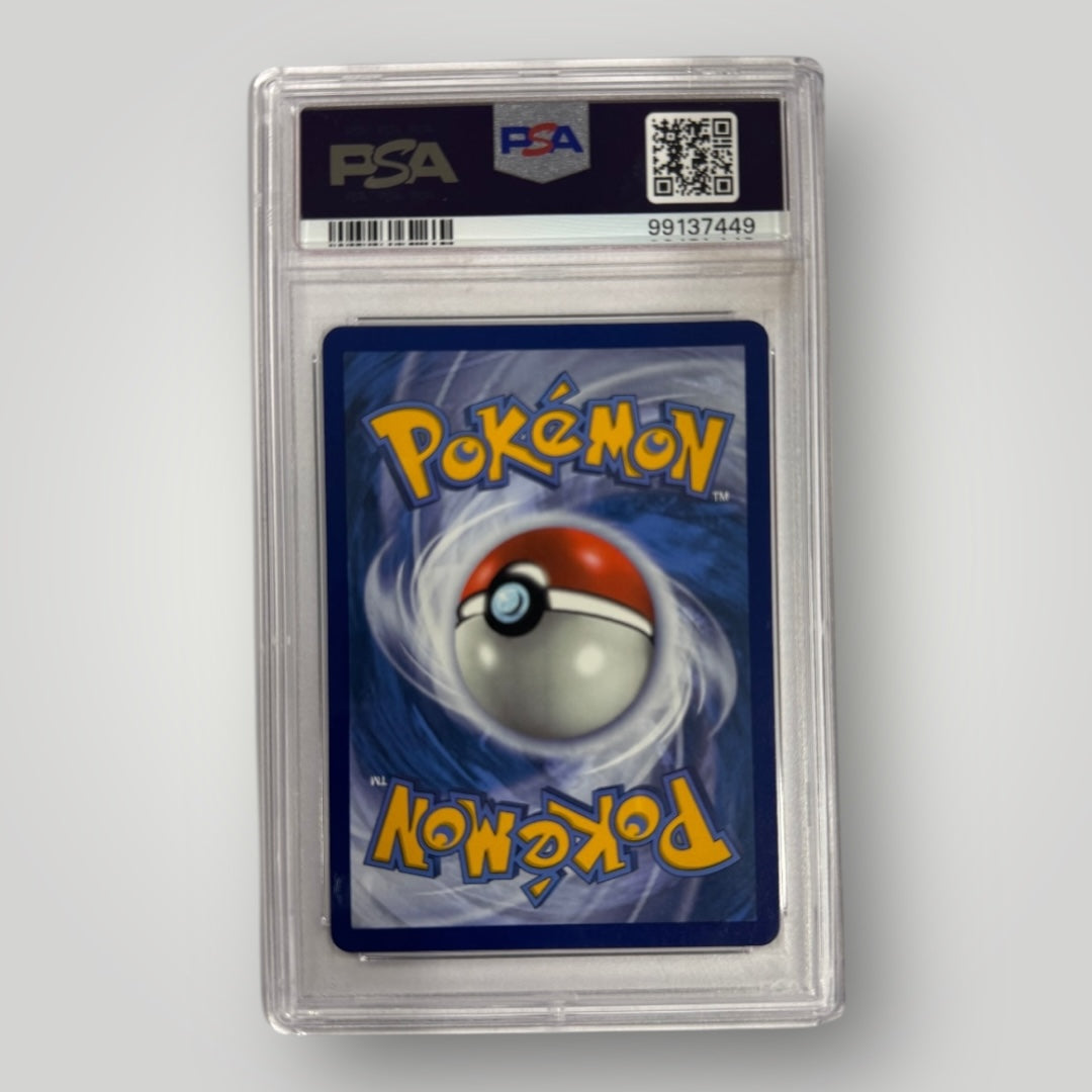 Charizard Vmax 074/073 PSA #10