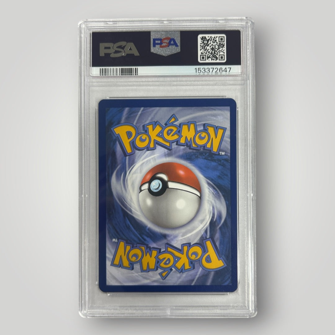 Persian #078/064 (PSA 9)