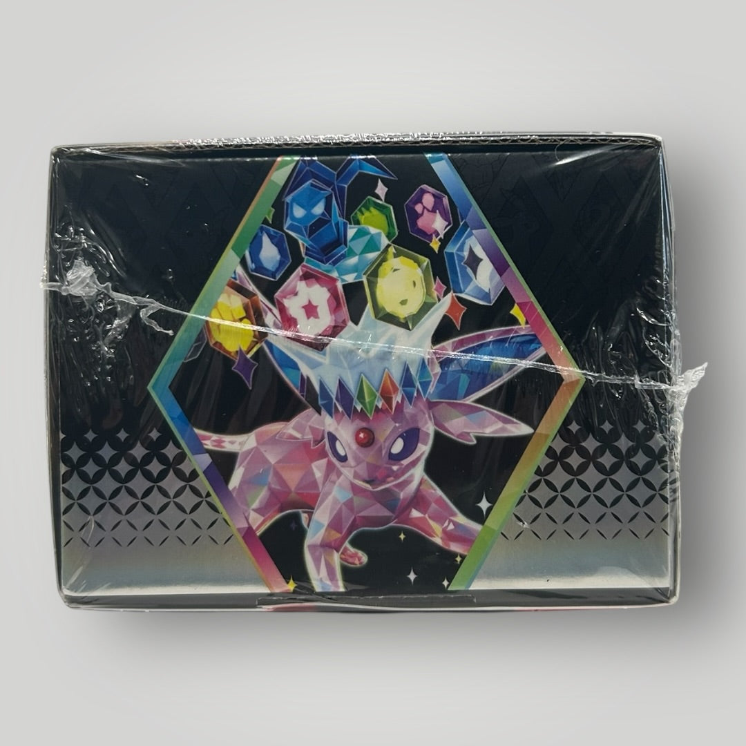 Pokemon: Prismatic evolutions surprise box