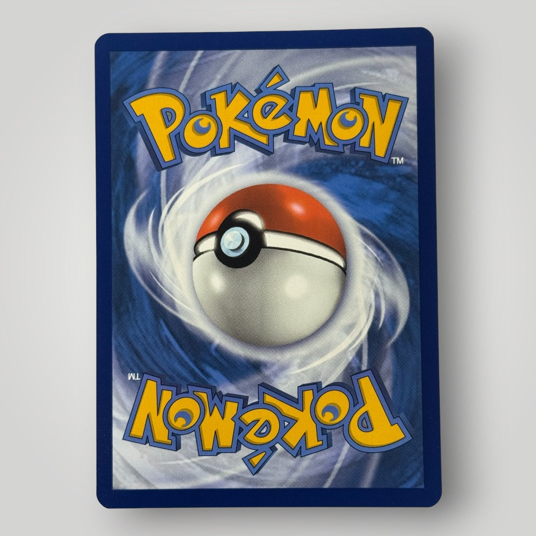 Pikachu 027
