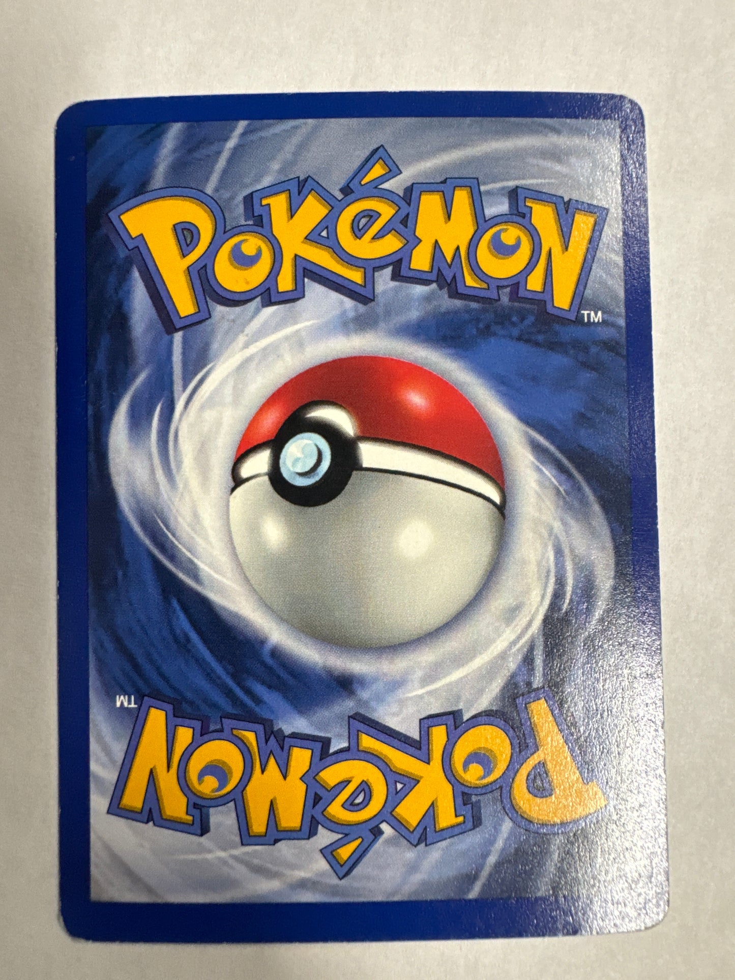 Pichu - WotC Promo #35 - Reverse Holo Promo - HP