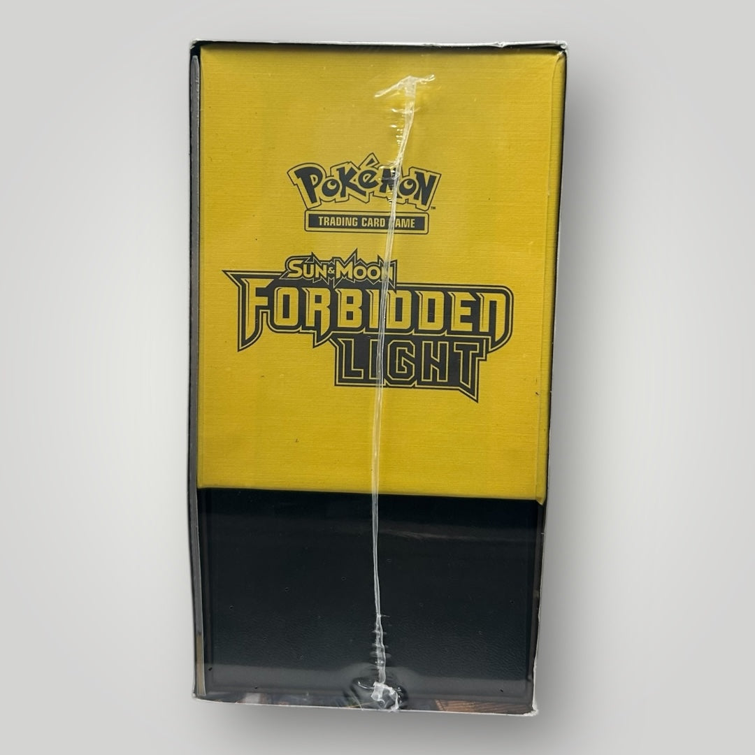 Pokemon: Forbidden Light Elite Trainer Box - SM - Forbidden Light