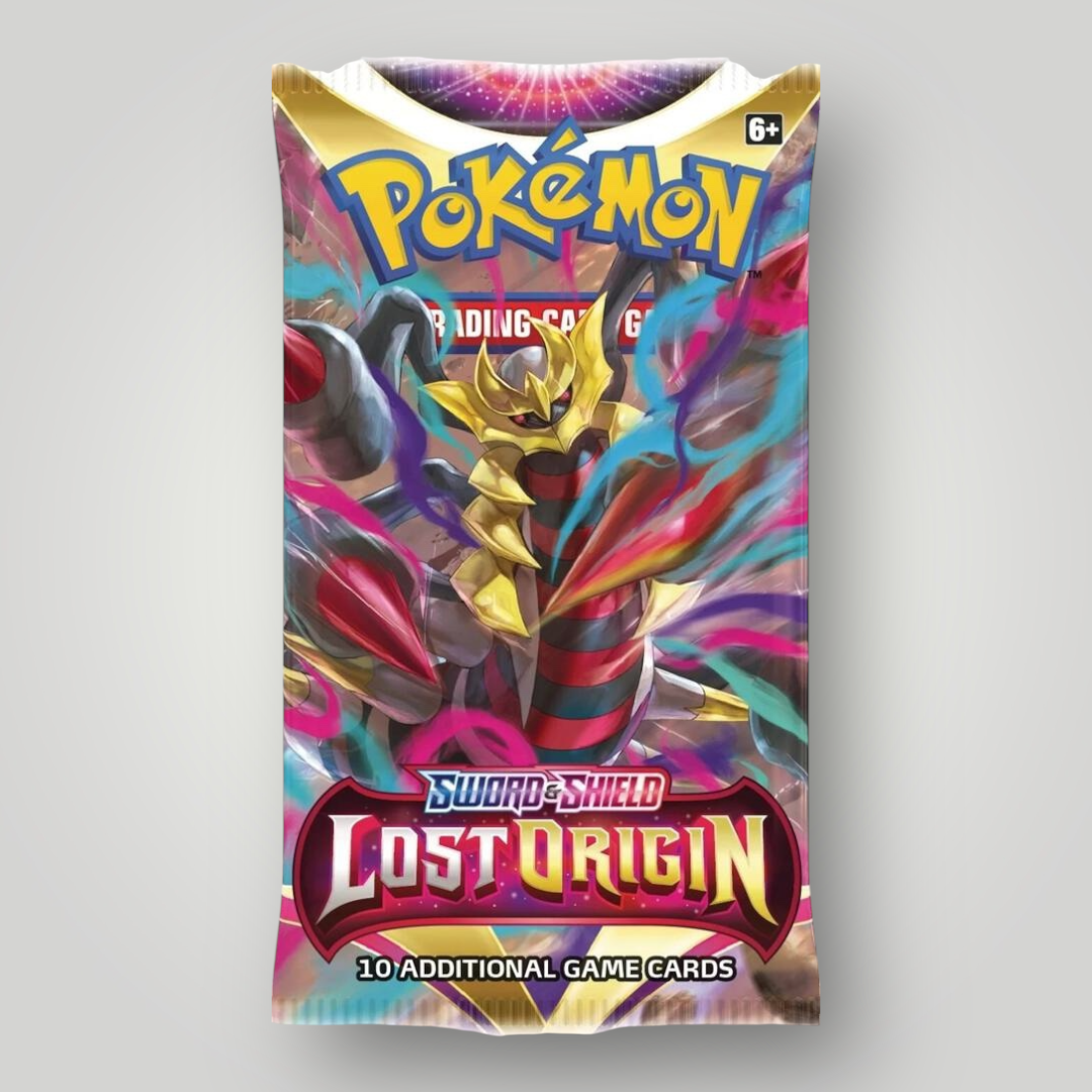 where to buy lost origin booster box Pokemon Pack – POP'N TOYZ Shield—Lost Origin expansion Style:Sage Mode Deck Box NEW! Surging Sparks Artwork Scarlet Violet 151