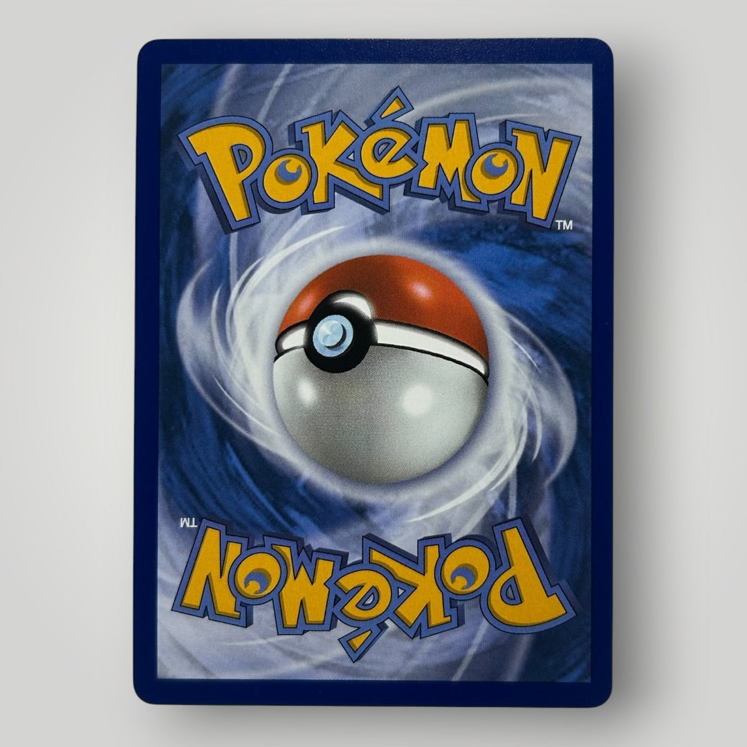 Team Rocket’s Mimikyu 238/217