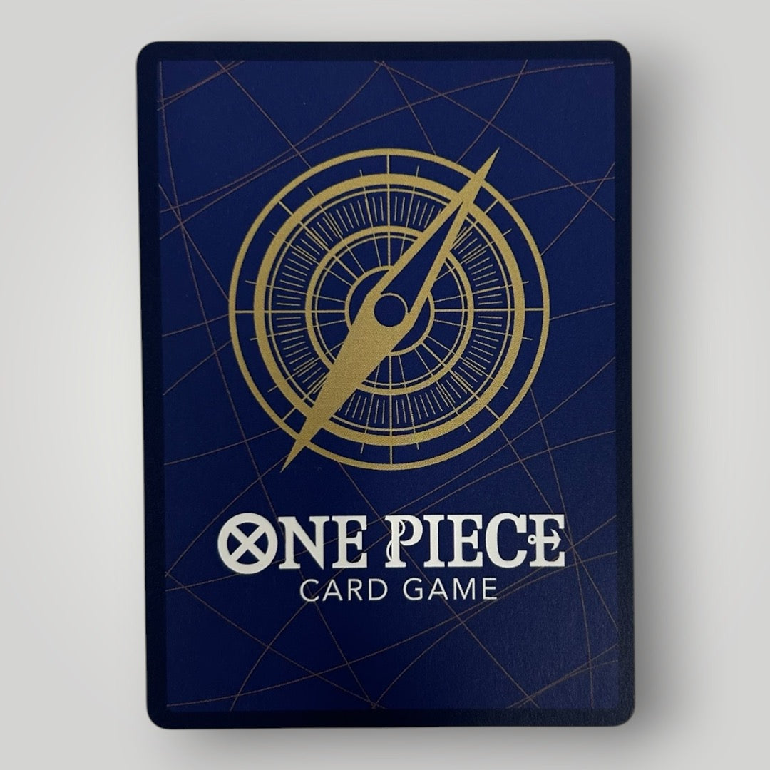 Portgas.D.Ace PRB02-018