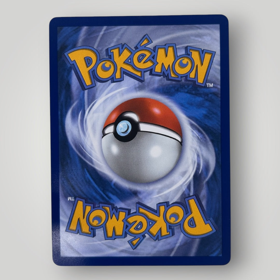 Bulbasaur 037 (NM)