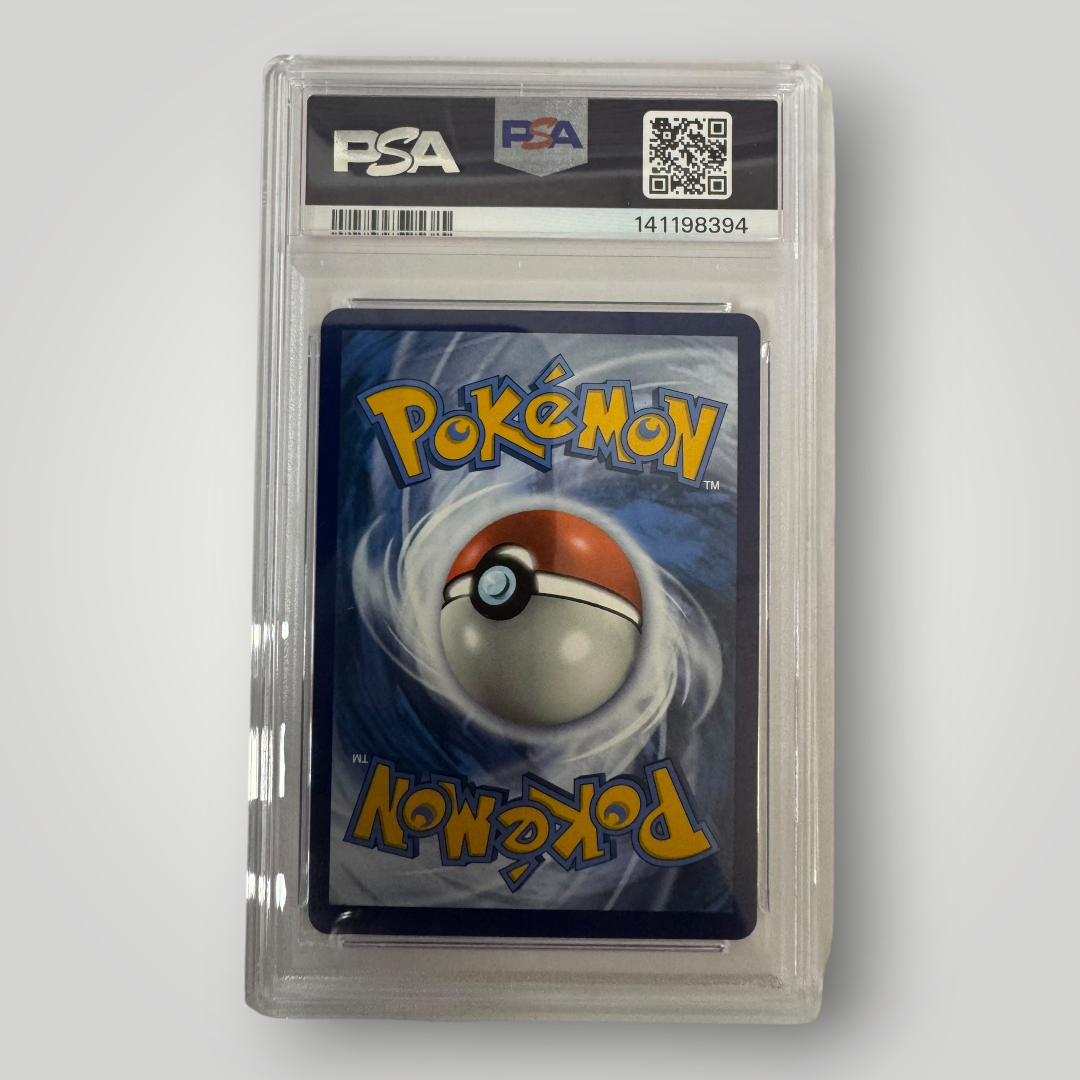 2022 Pokemon SWSH Umbreon PSA 10