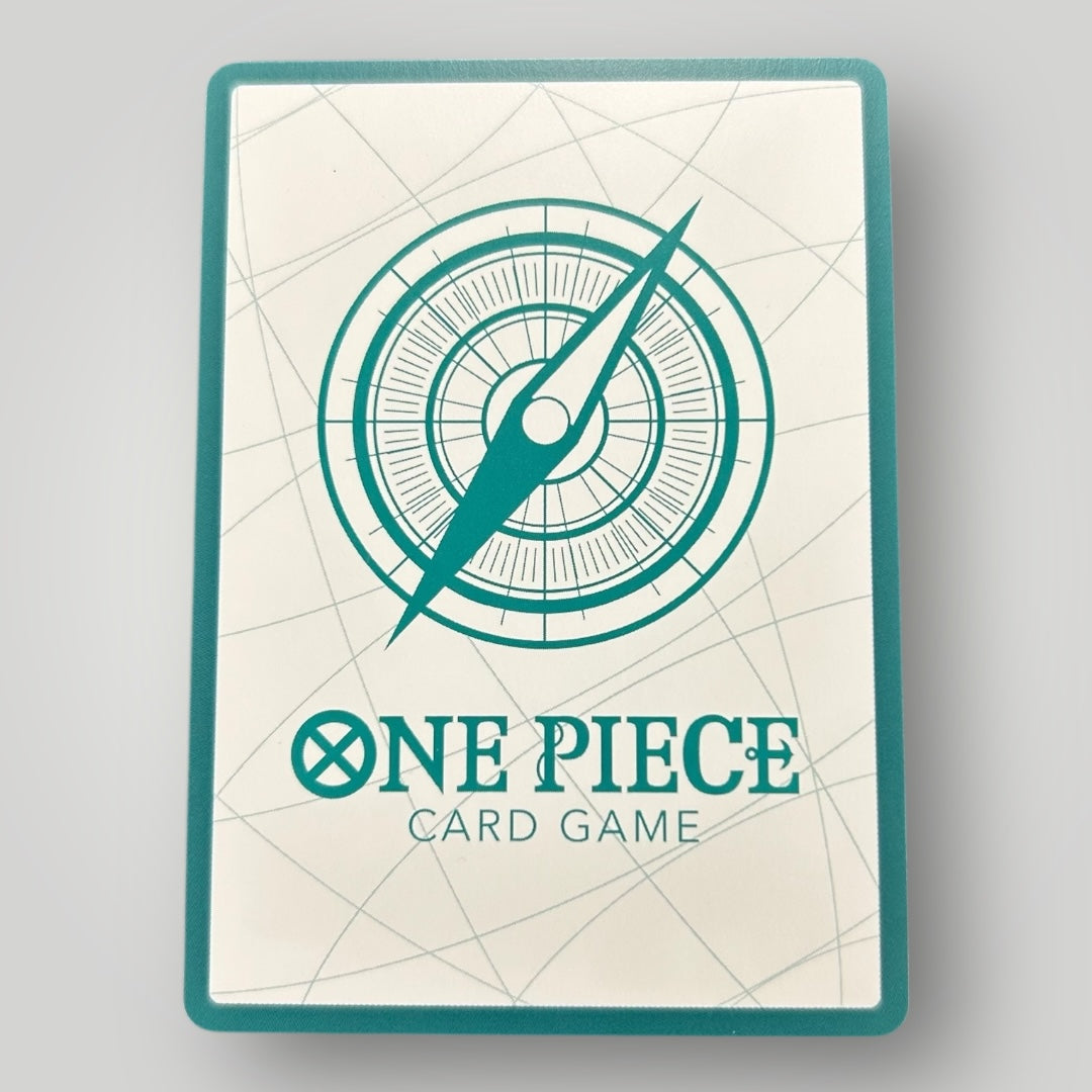 DON!! Card (Whitebeard) (Gold)