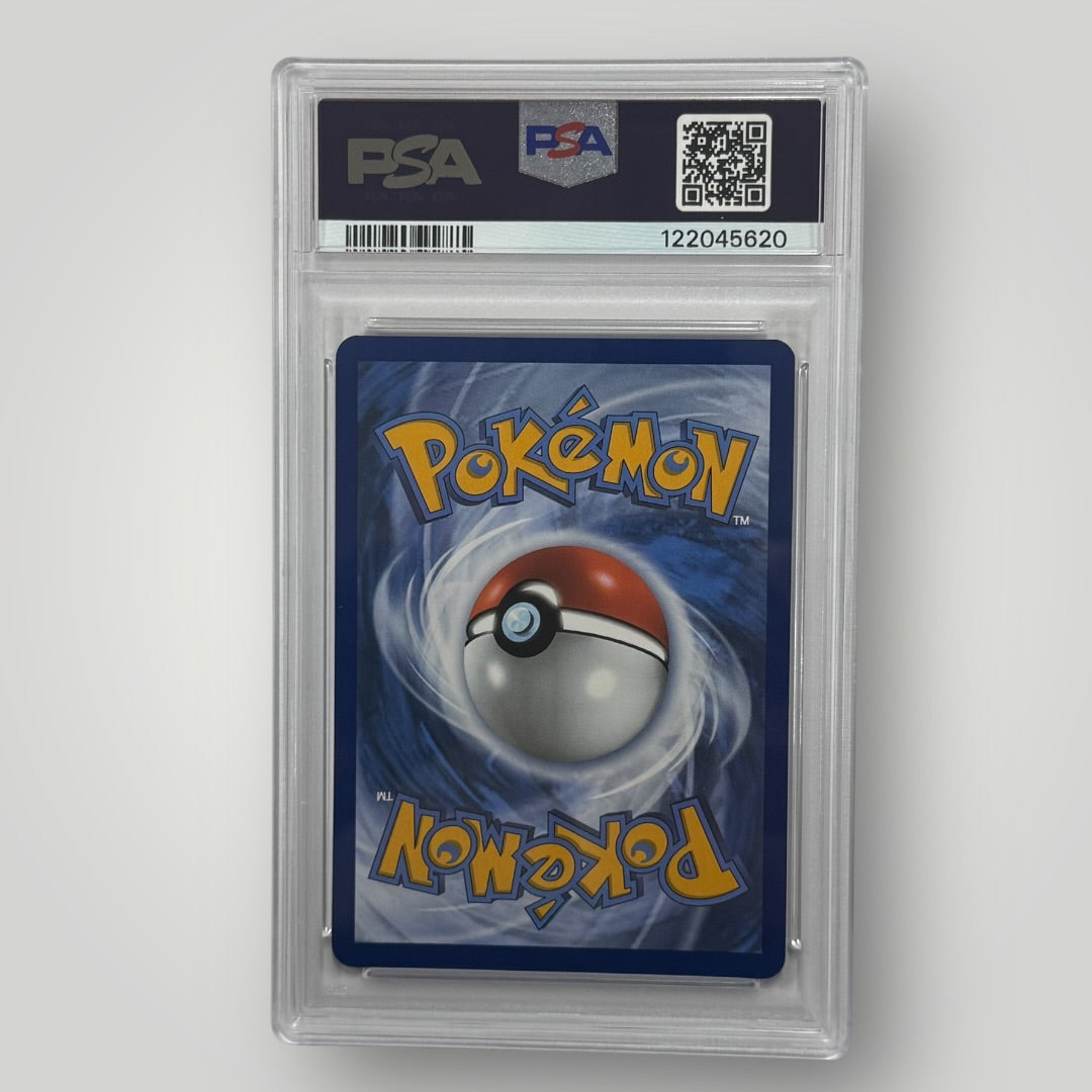 Lillie’s Clefairy EX 184/159 Graded PSA 9