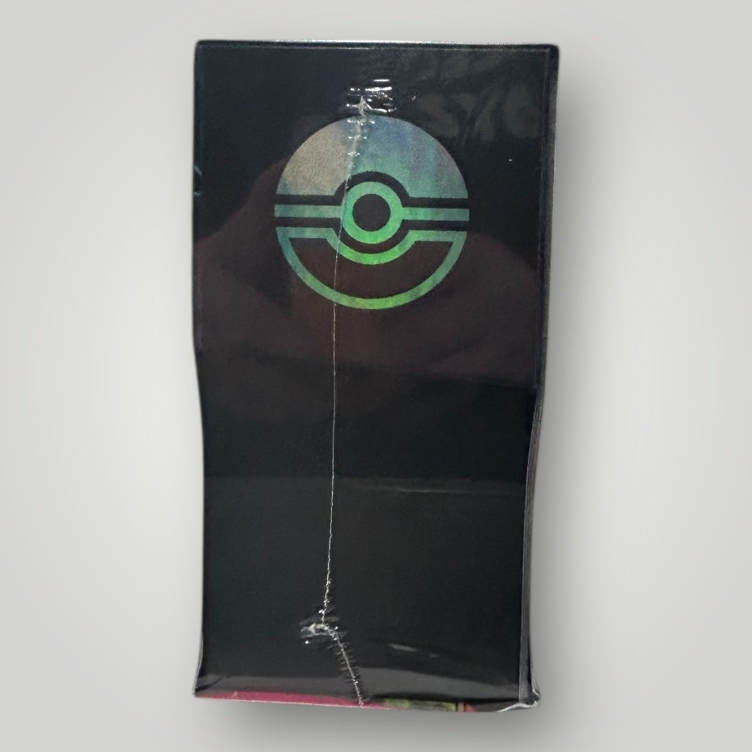 Phantasmal Flames Pokemon Center Elite Trainer Box (Exclusive)