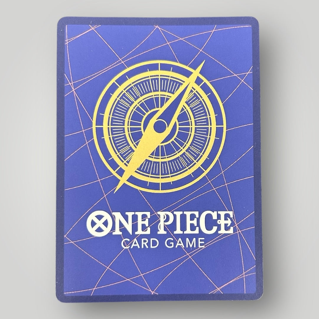 Monkey.D.Luffy OP11-118 (Manga)