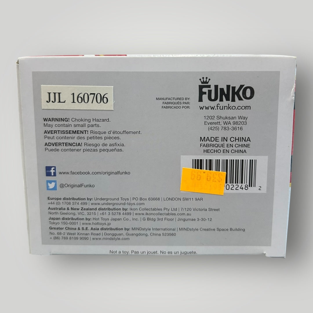 The Flash(Chase) #10