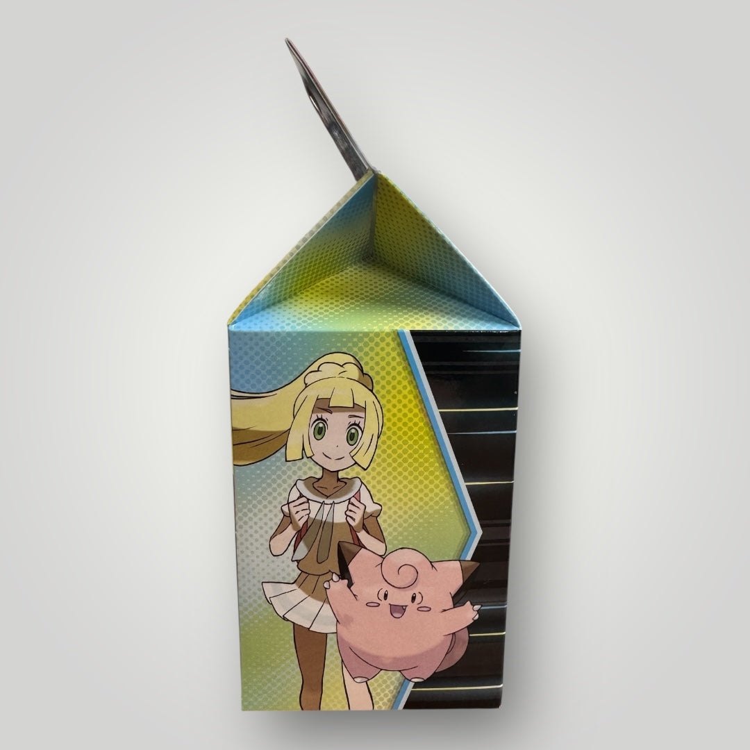 Lillie ~ Premium Tournament Collection