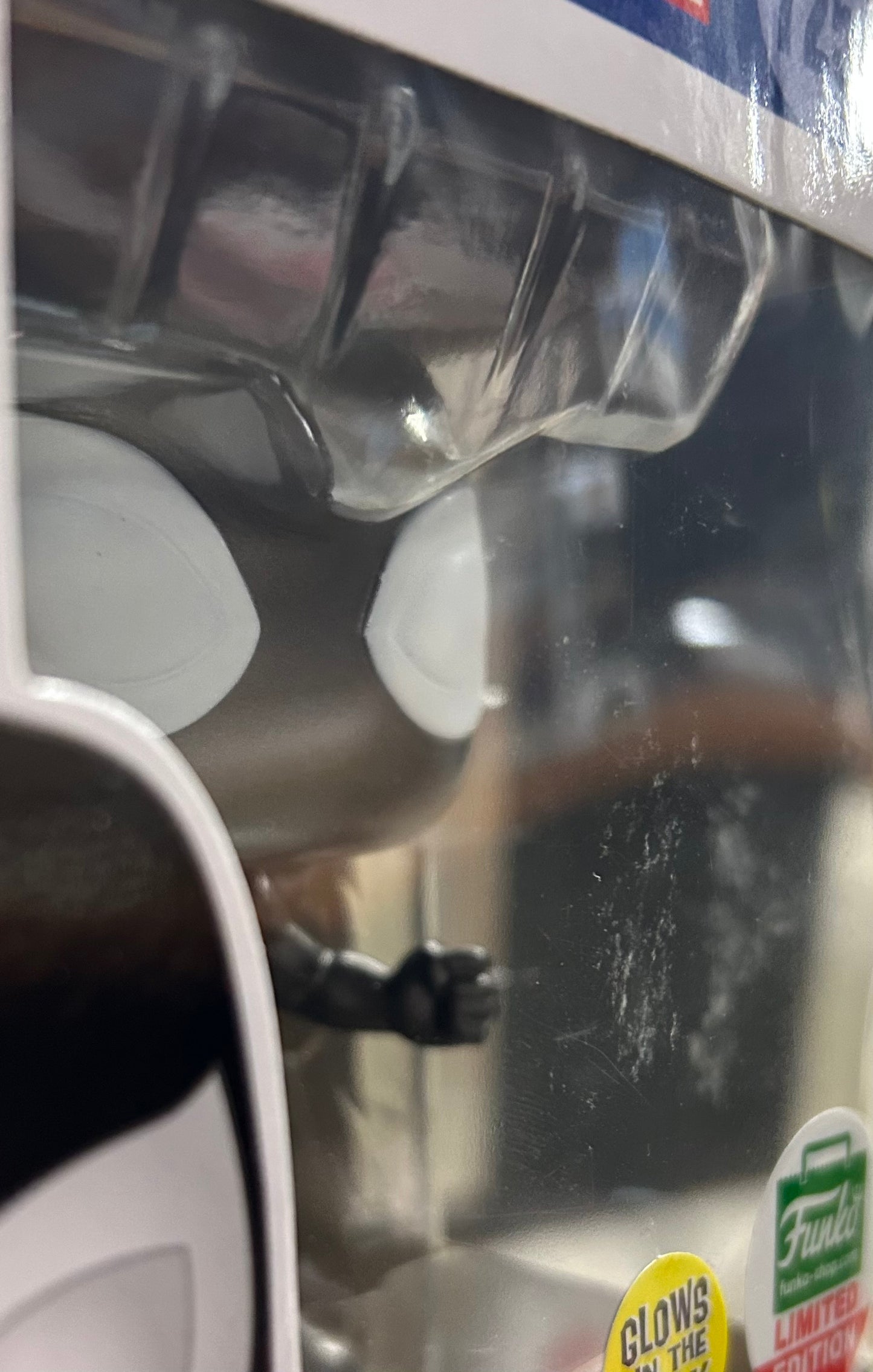 Funko Marvel Spider-Man Symbiote Suit #725