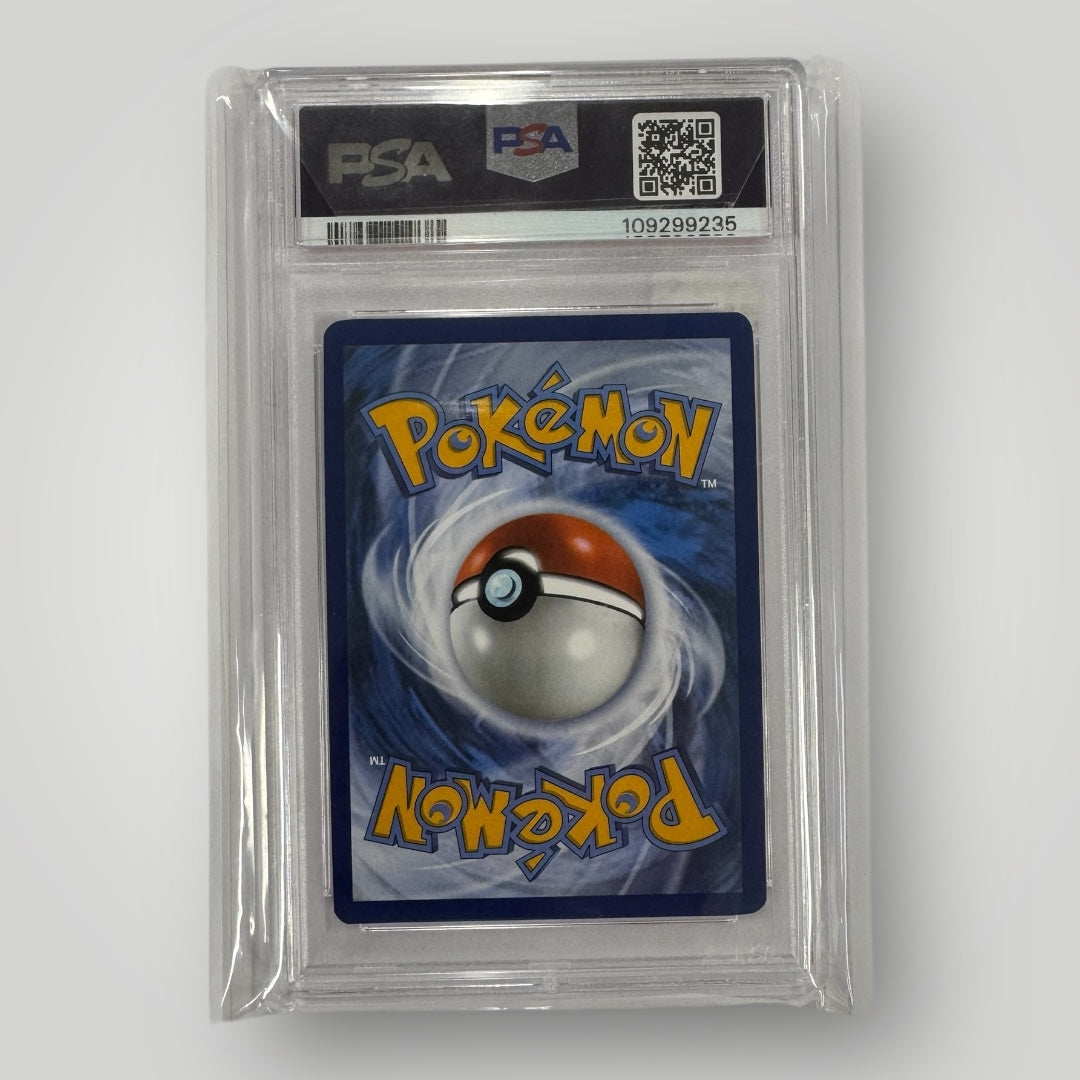 Palkia Vstar origin forme GG77/GG70 PSA #9