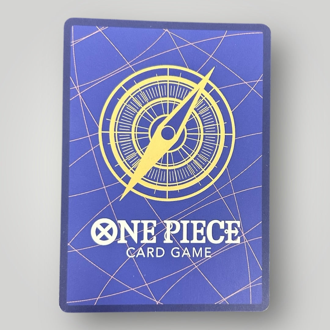 Luffy-Tarou ST118-005