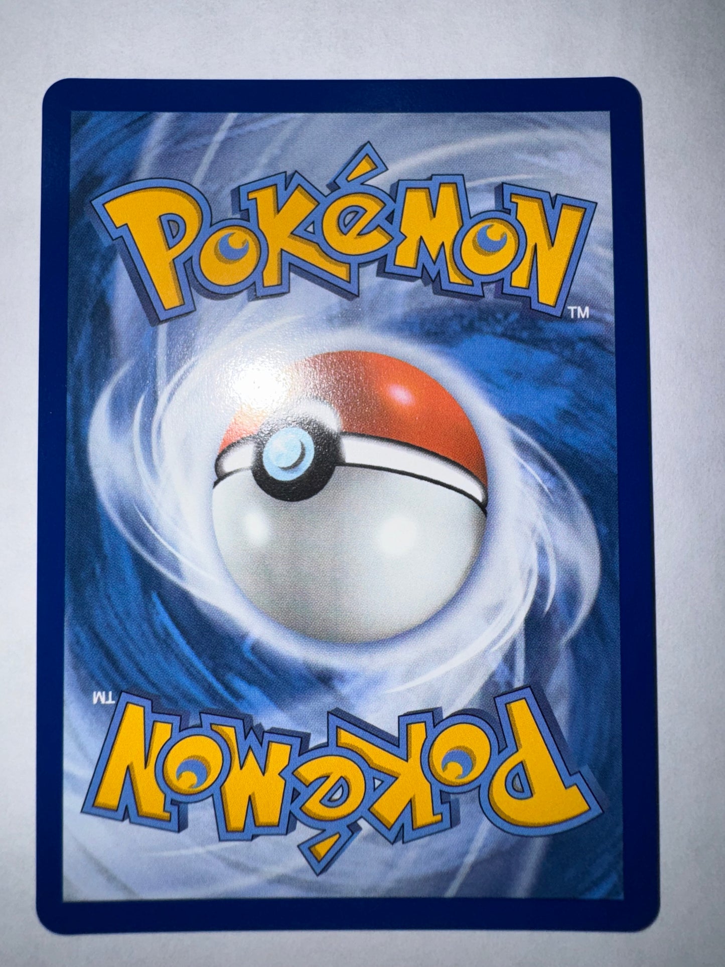 Pikachu ex - Surging Sparks #219/191 - Ultra Rare - NM