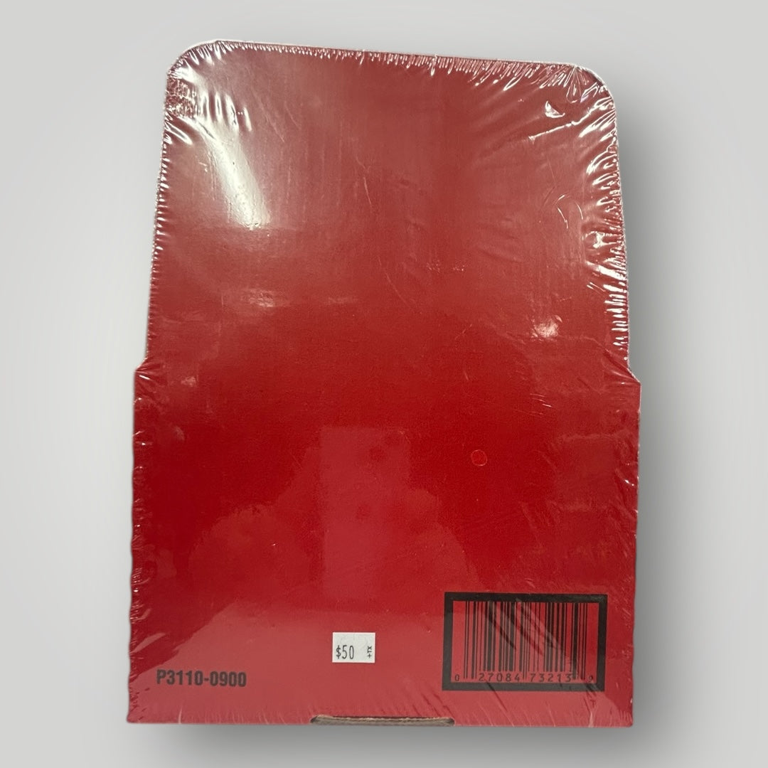 Disney Cars mini adventures 3 pack