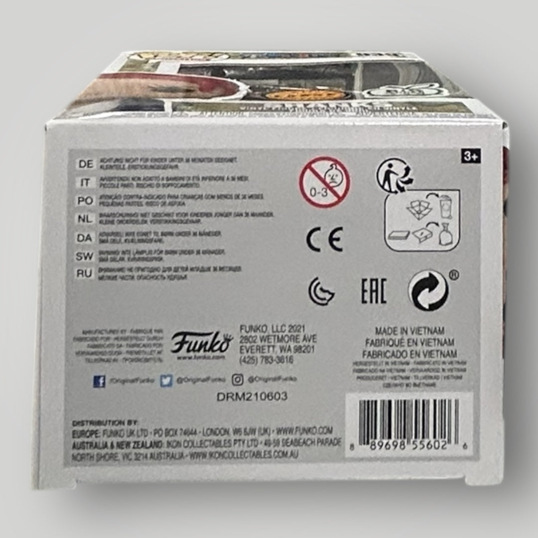 OnePiece Shanks 939 (Chase) BigApple exclusive