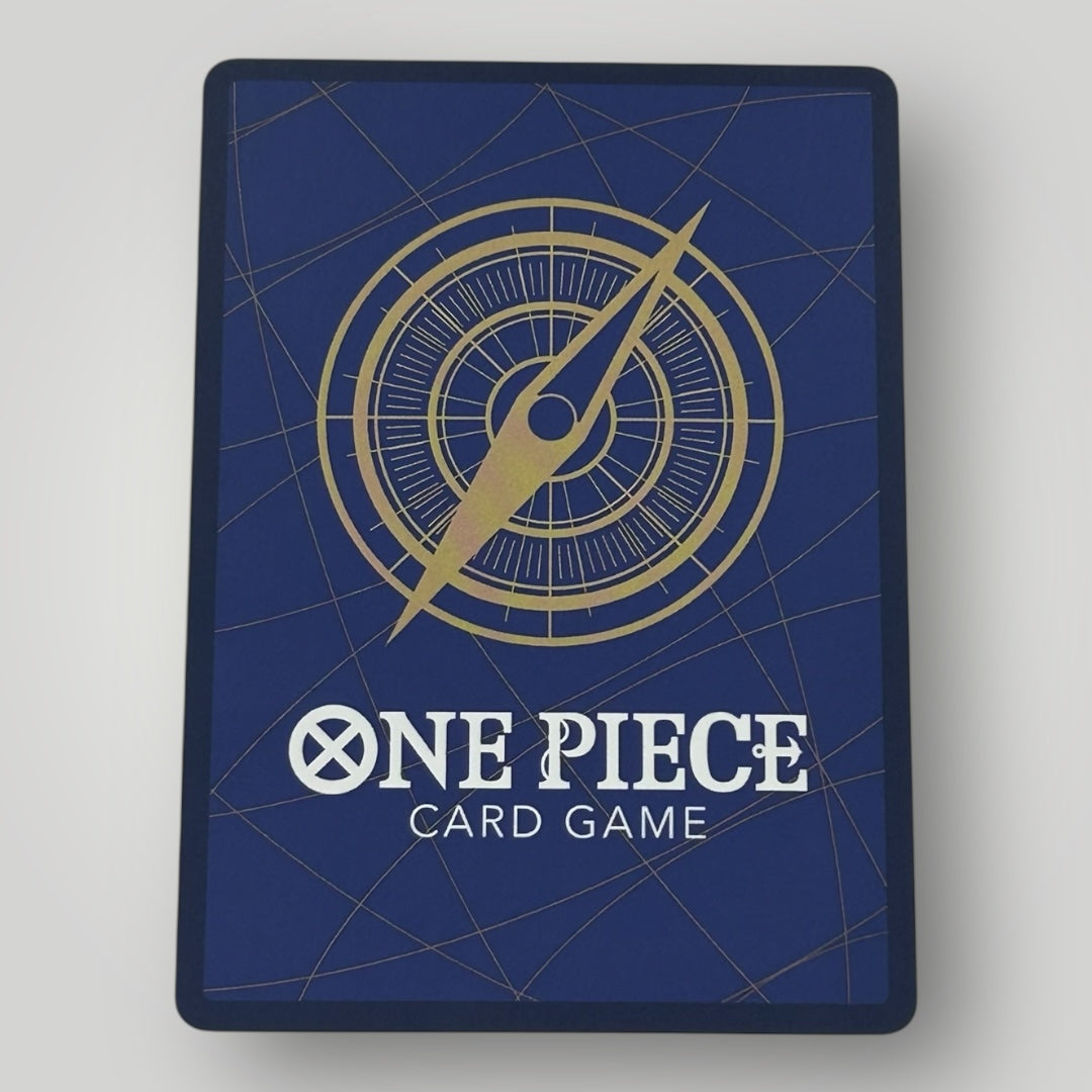 Monkey D Luffy OP05-119