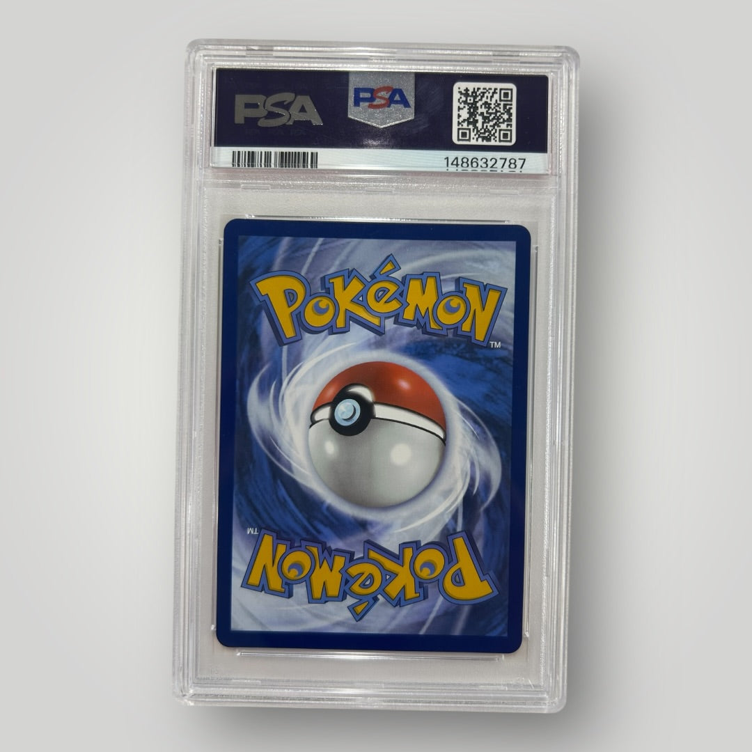 Eevee ex #174 (PSA 10)