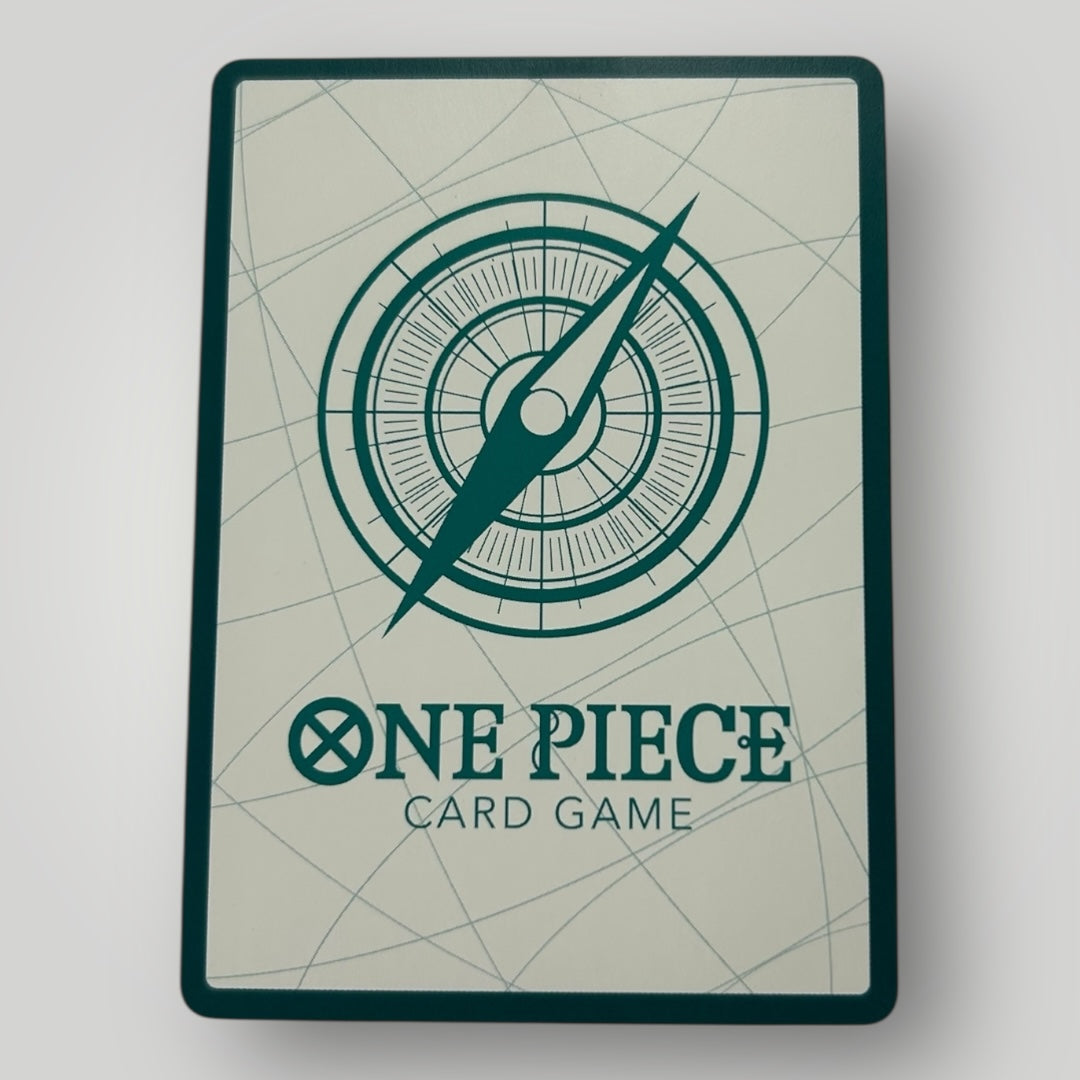 DON!! Card (Sabo) (Gold)