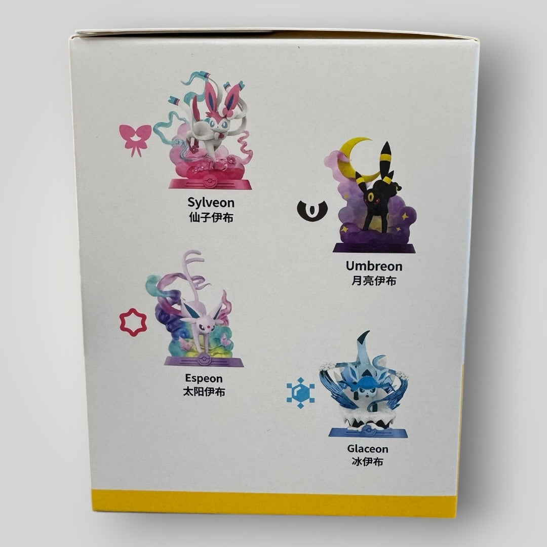 Funism Pokémon Eevee Blind box