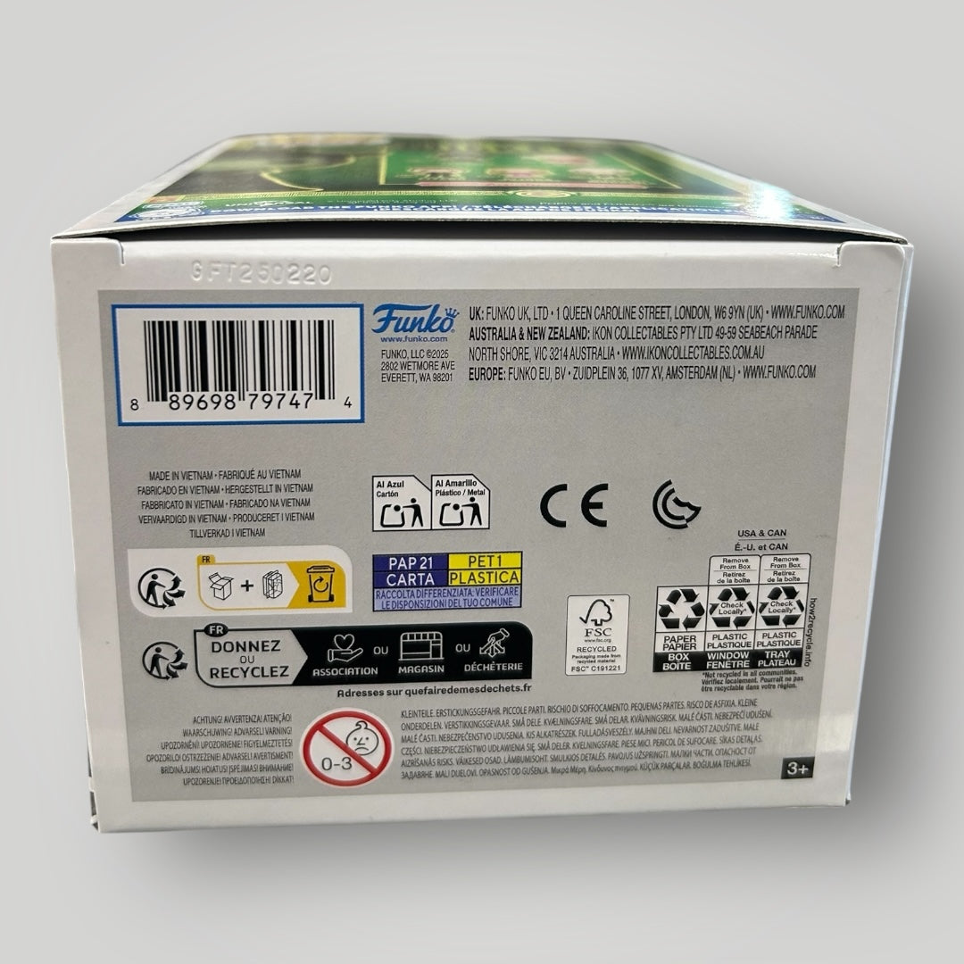 Wicked: Elphaba #1696