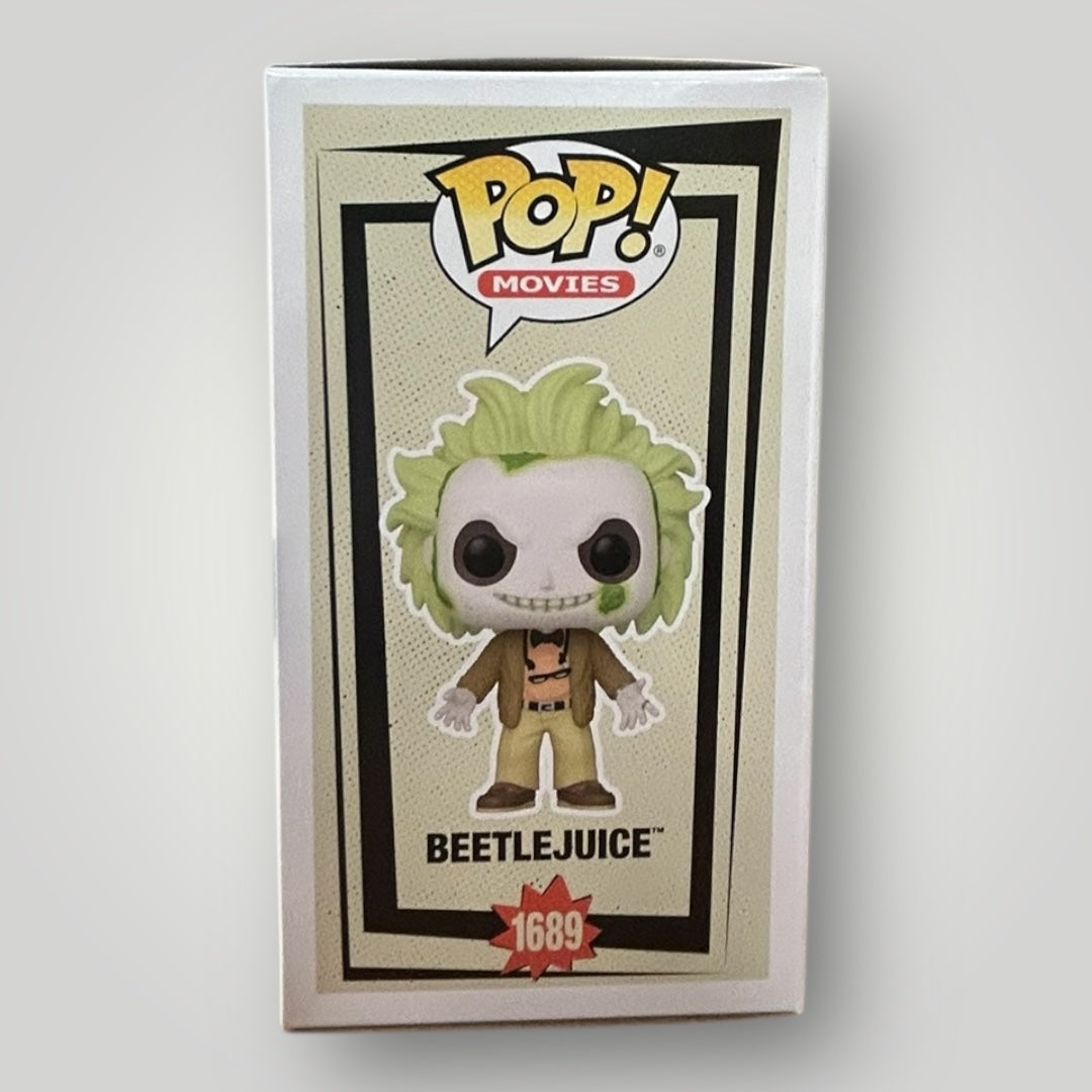 BeetleJuice #1689