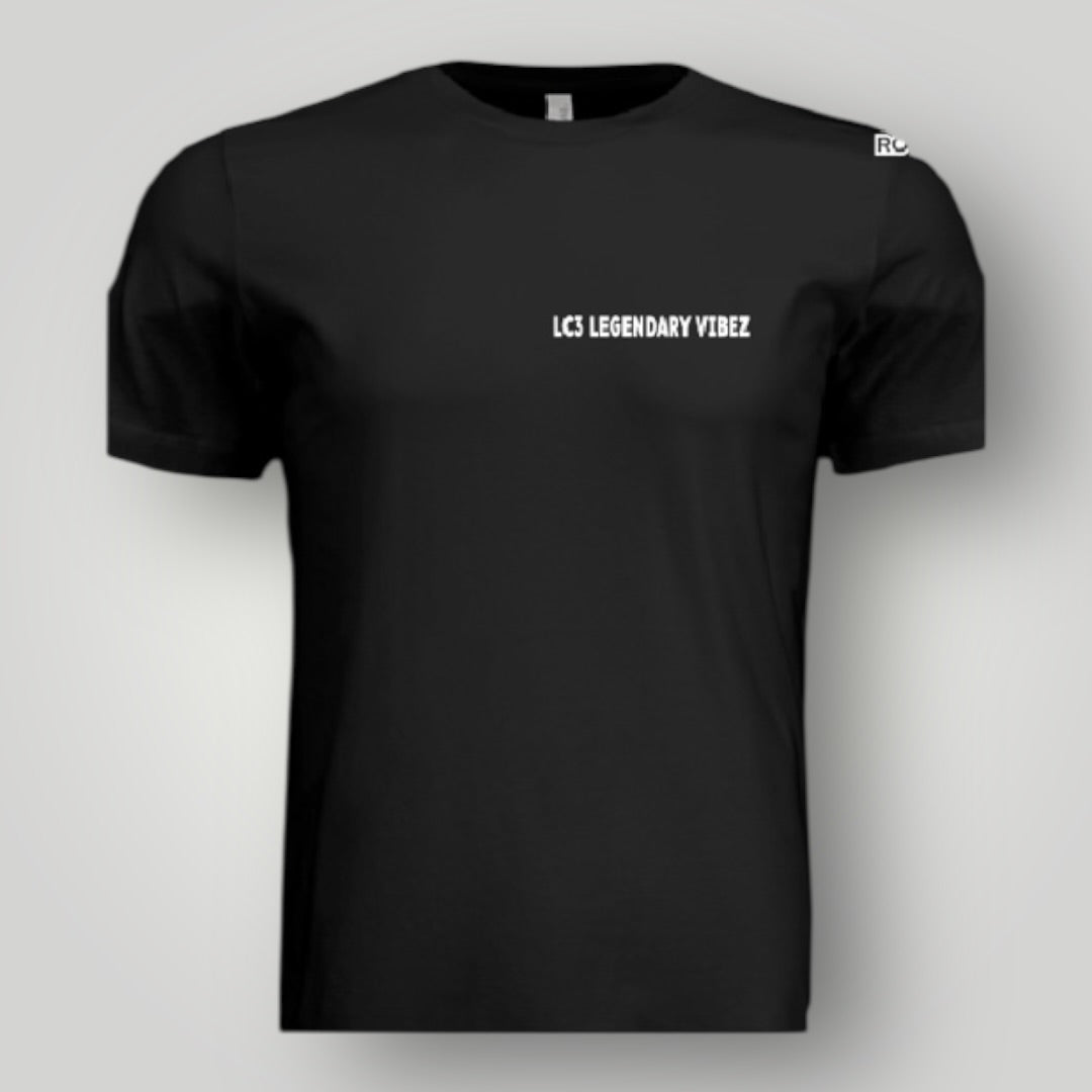 LC3 Exclusive Shirt