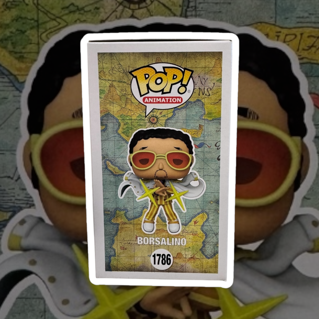 One piece Barsalino Autographed and Quoted.