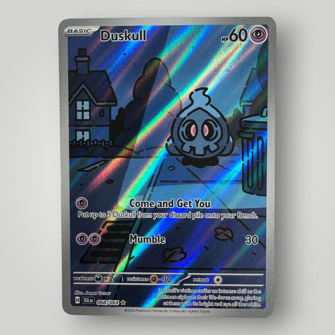 Duskull 068/064