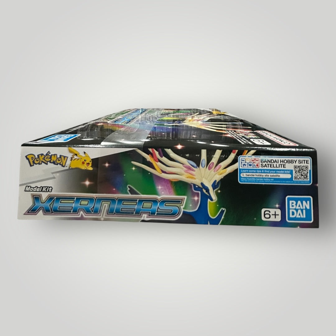 Pokemon Select Series 33 Xerneas Model Kit