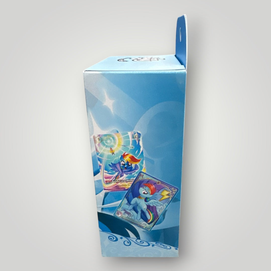 My Little Pony Rainbow Dash Starter Deck