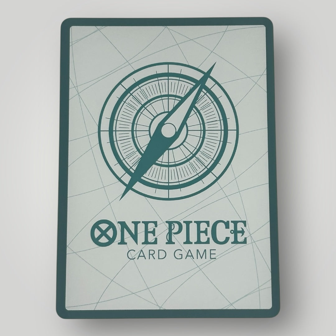 DON!! Big Mom (Gold)