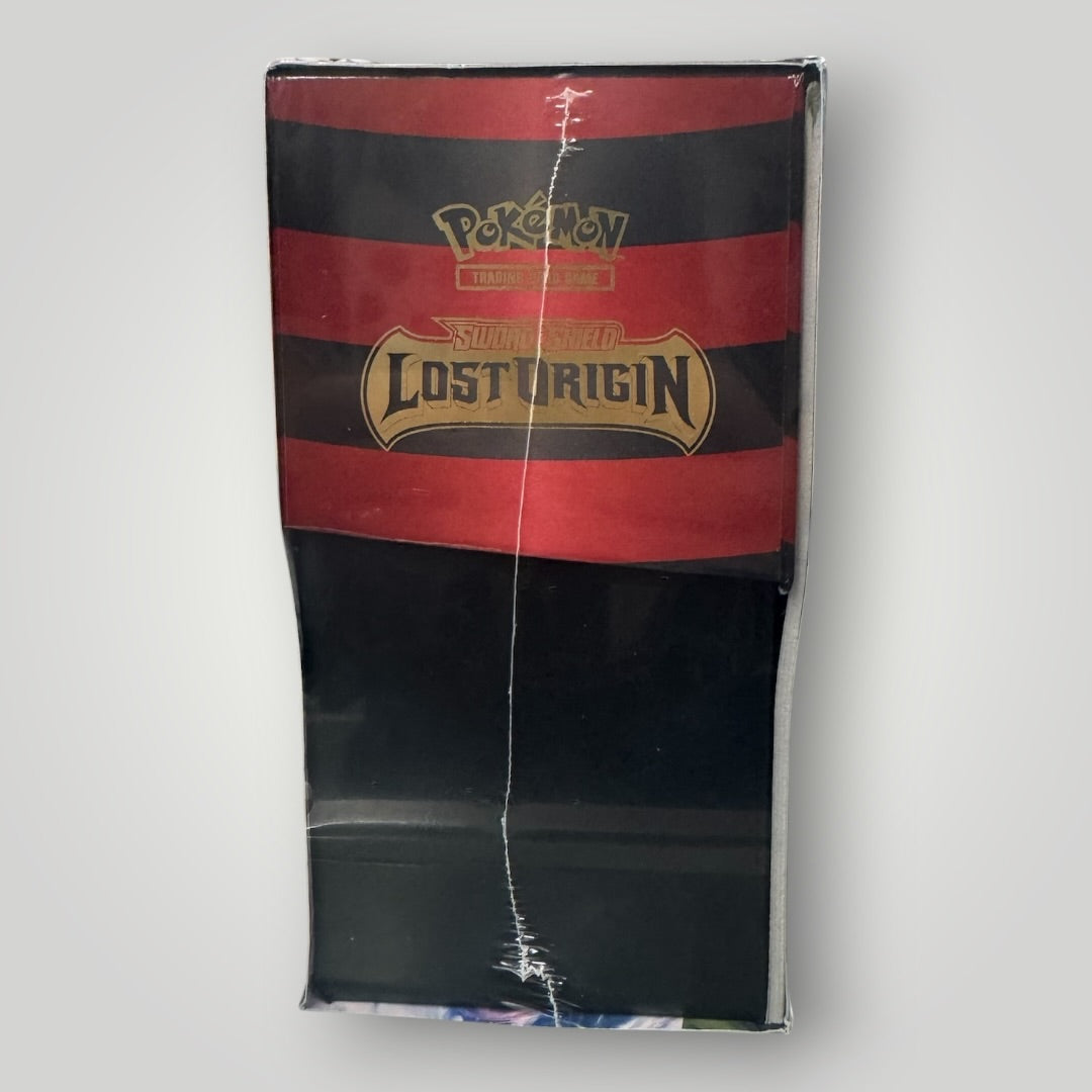 Pokemon SWSH11 Lost Origin Pokemon Center Elite Trainer Box (Exclusive)