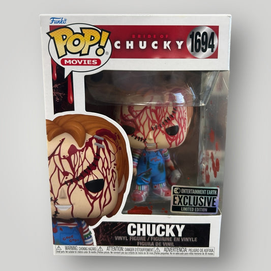 Chucky #1694
