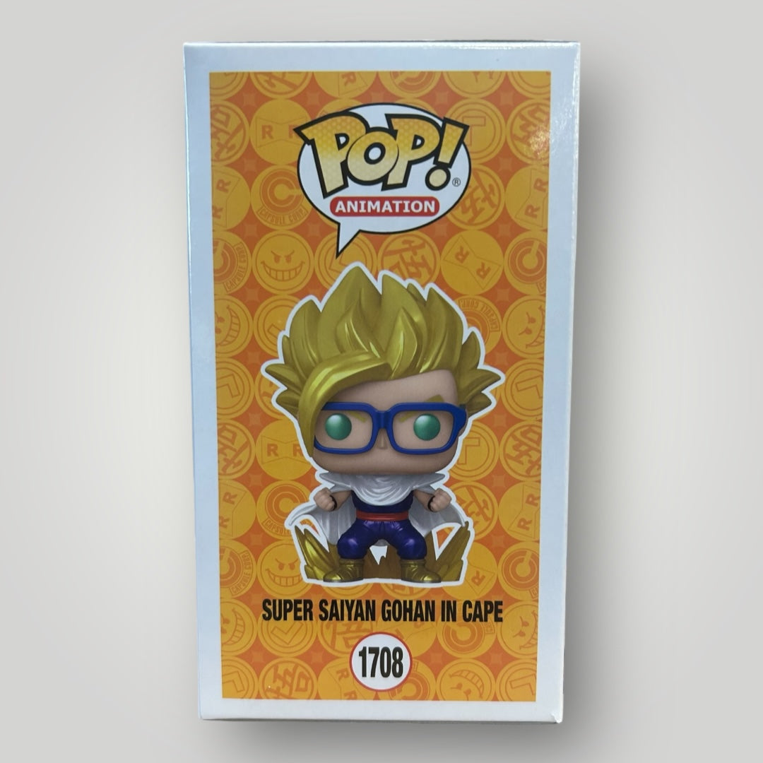 Dragon Ball Gohan (Chase) #1708