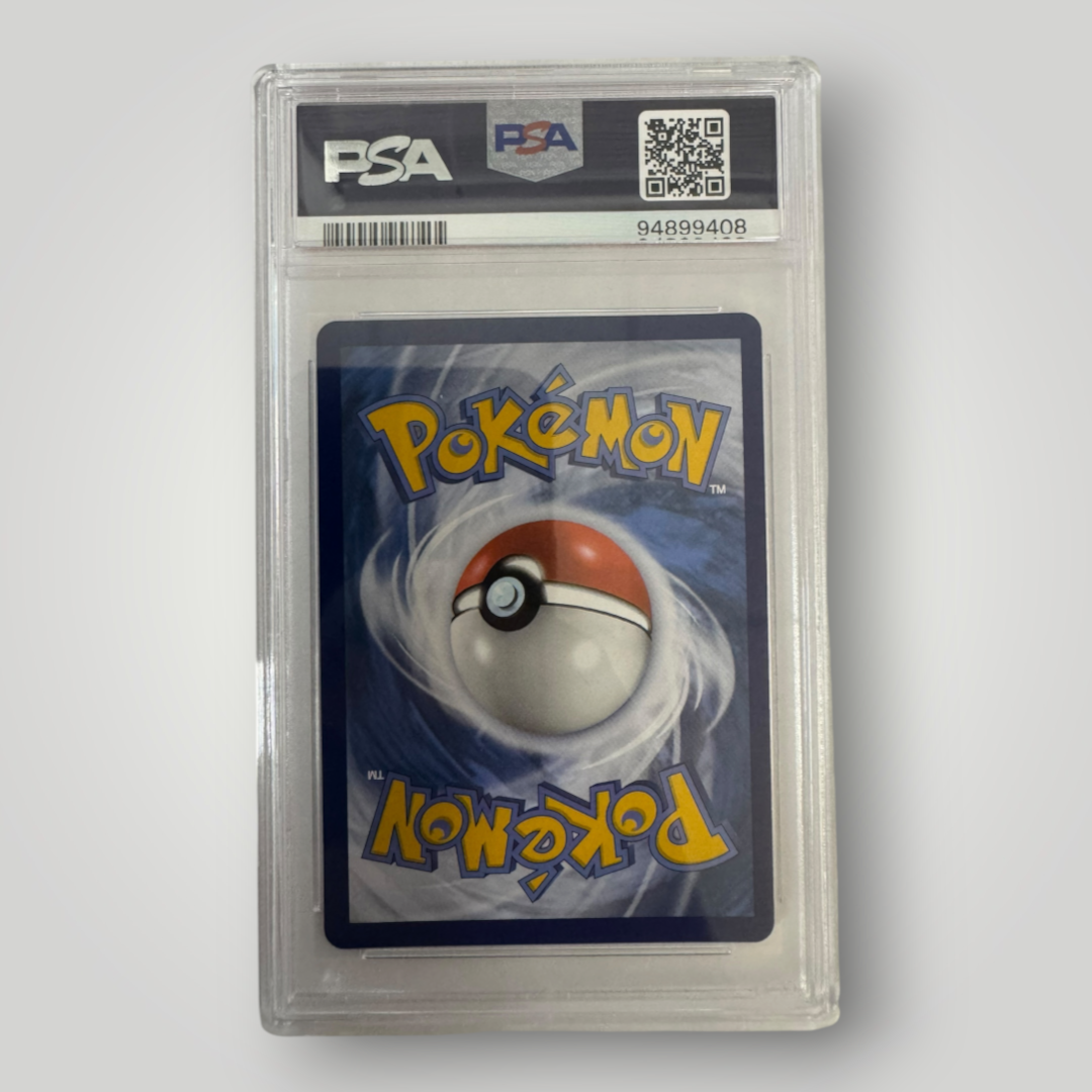 2023 Pokemon SWSH Leafeon PSA 10