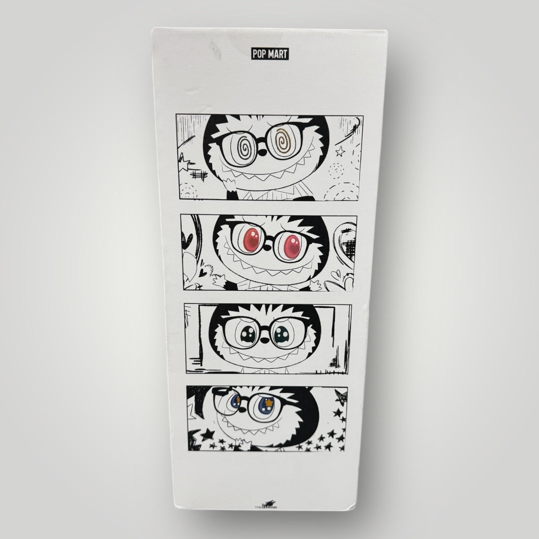 The Monsters Flip With Me