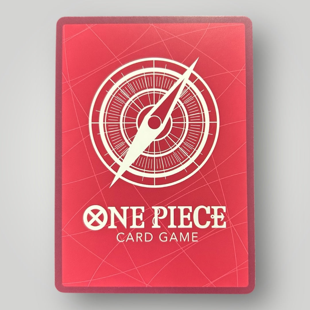 Roronoa Zoro OP01-001