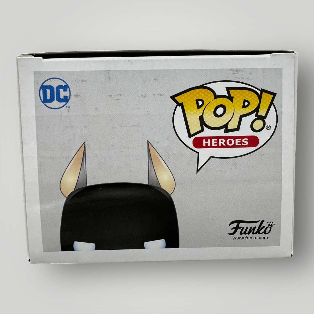 Funko Ace The Bat Hound #232