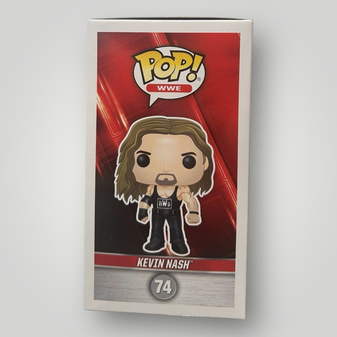 Kevin Nash #74