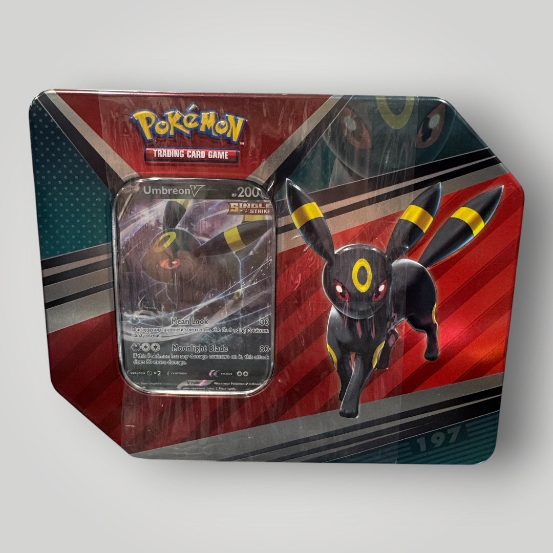 Umbreon Tin (Evolving Skies era)