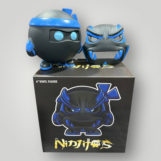 Ninjitos OGito LE:100 Blue