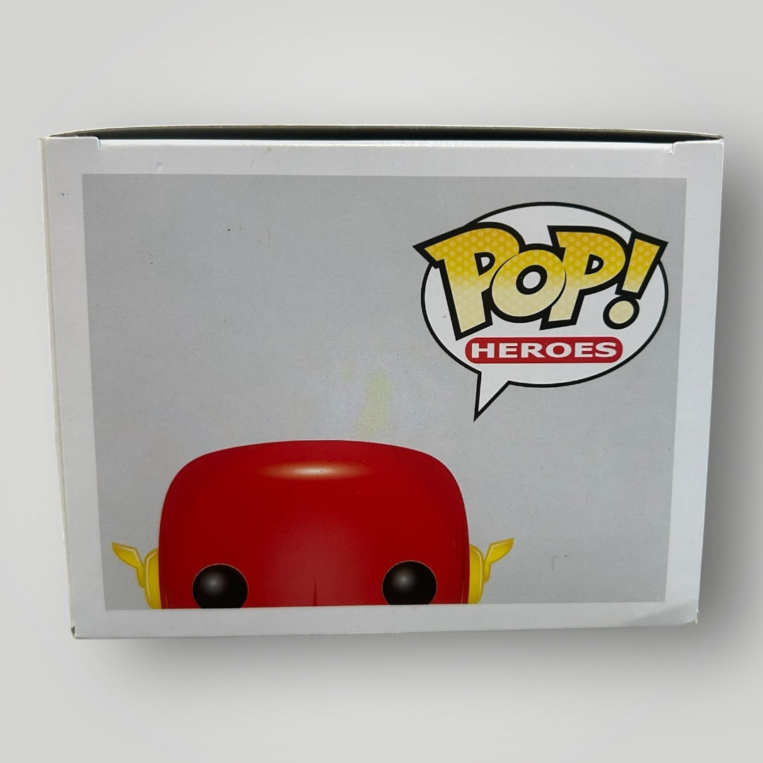 The Flash(Chase) #10