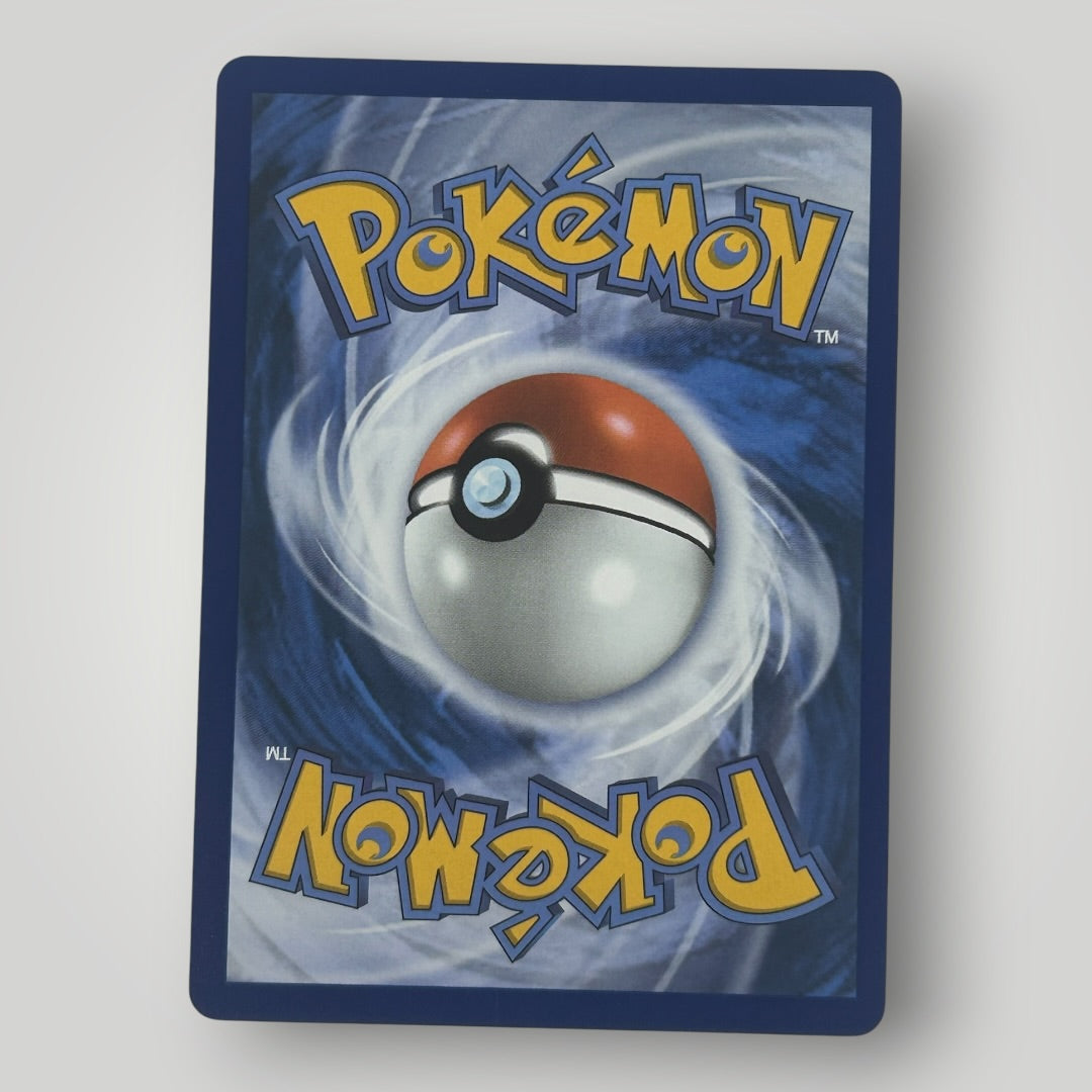 Stevens metagross ex 289/217