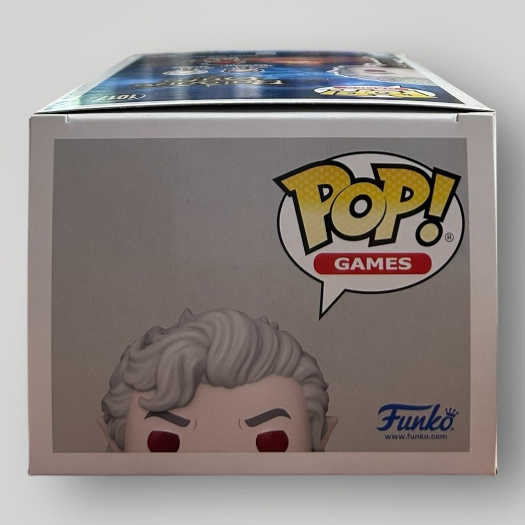 Astarion 1017 Funko Pop