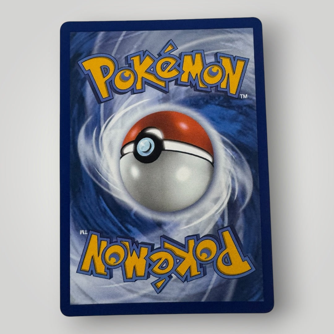 Team Rocket’s Mewtwo ex 213/182